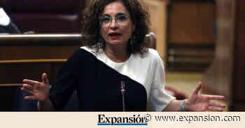 Montero ve "ultrainfantil" el rechazo a la 'tasa Google' - Expansión.com