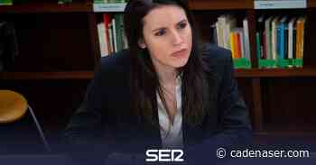 Irene Montero acusa a PP y Vox de "llamar a la insubordinación del ejército" y de alentar "la rebelión" - Cadena SER
