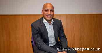 Bristol mayoral candidate 'stands in unity' despite pandemic fears
