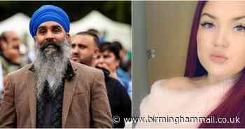 Estate agency boss called nurse 'low level trash' in free flat row