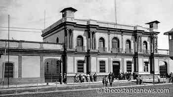 The Presidential Palace and National Palace of Costa Rica, Architecture Jewels Rich in European style ⋆ The Costa Rica News - The Costa Rica News