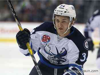 FRIESEN: Cops, a coaching coup and plenty of f-bombs: Here's to 20 years in the minors - Winnipeg Sun