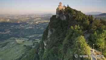 Varrella: Coaching San Marino is a real buzz - FIFA.com