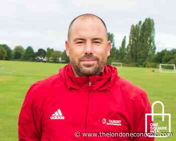 One Square Mile case study: Target Sports Coaching - The London Economic