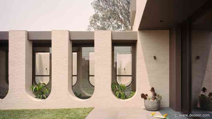 Studio Bright extends Ruckers Hill House to make room for rest and play