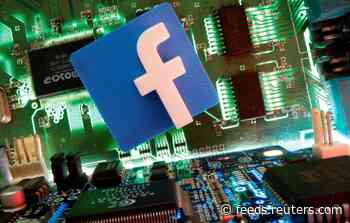 Facebook limits spread of 'Boogaloo' groups amid protests