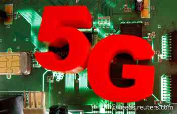 Canada postpones 5G spectrum auction citing COVID-19