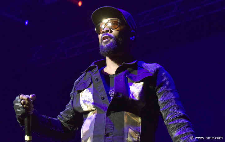 RZA shares Bruce Lee-inspired new track ‘Be Like Water’