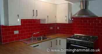 Inside £450,000 student digs which was turned into cannabis factory