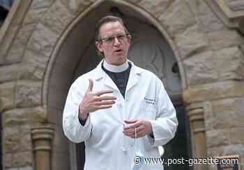 UPMC clarifies clergy visitation policy