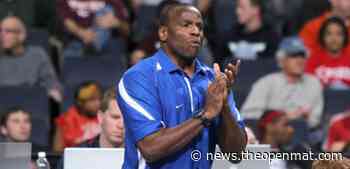 How are African-Americans Represented in the DI Coaching Ranks? - The Open Mat