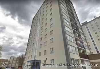 Power outage at Enfield tower block during Covid-19 pandemic - Enfield Independent