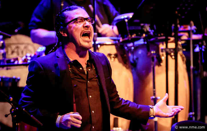 Mr. Bungle share cover of The Exploited’s ‘USA’ in first recording for over 20 years