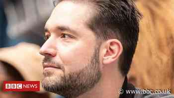 George Floyd: Reddit co-founder quits board and asks for black replacement