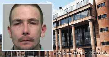 Nightmare neighbour left family scared he would 'come through the ceiling''