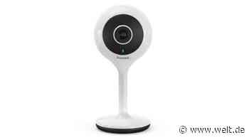 Was taugt eine Überwachungskamera für 60 Euro?