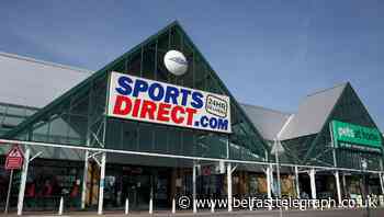 Further support needed to save high street retailers, says Sports Direct CFO