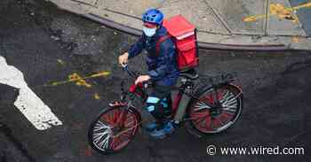 Covid-19 Opens the Door for Gig Workers to Win Sick Pay