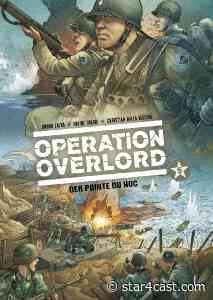 Operation Overlord – eclipses key to USA destiny