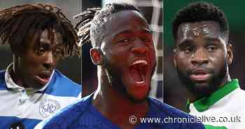 NUFC transfer gossip as Magpies enter race for Chelsea exile