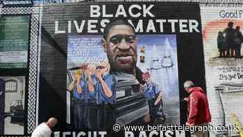 Racism in Britain ‘deeply hard-wired into our culture’ – historian
