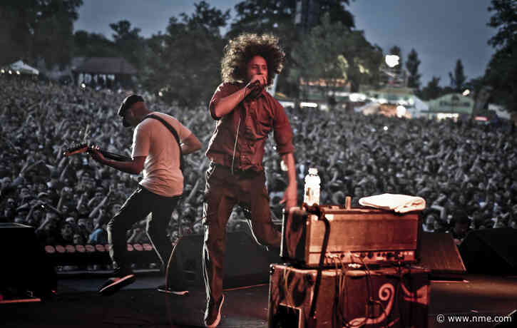 Rage Against The Machine’s Tom Morello celebrates 10 years of huge Finsbury Park show
