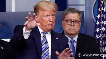 Republicans are growing pessimistic about the direction of the U.S., poll says