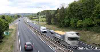 Revealed: The shocking speed one driver reached on the Western Bypass