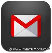 Gmail App's Dark Mode Finally Completes Rollout on iPhone and iPad