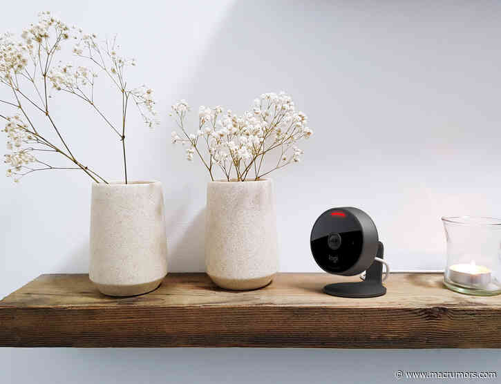 Review: Logitech's Circle View Offers Privacy-Focused HomeKit-Compatible Video Recording