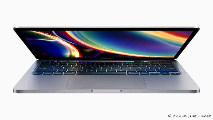 Deals: B&H Photo Takes $200 Off New 13-Inch MacBook Pro, Starting at $1,299 for 512GB