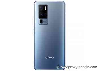 Vivo X50 Pro+ pre-orders to start June 16th