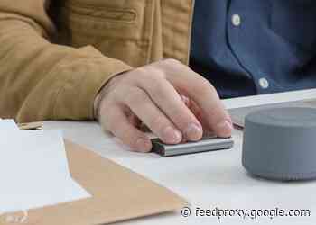 CheerPod mini air mouse, touchpad and more