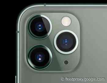 Broadcom adds weight to rumors of delayed iPhone 12 launch
