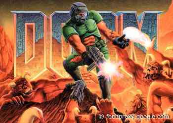 Doom and Doom II  games free for some Chromebook owners