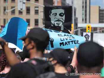 Pellerin: It's time we white folks shut our yaps and listened