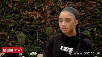 Yorkshire teenager on racism at school and university