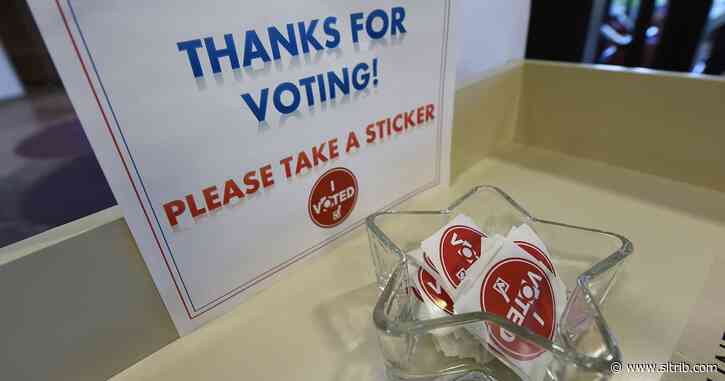 Letter: To form a more representative Legislature