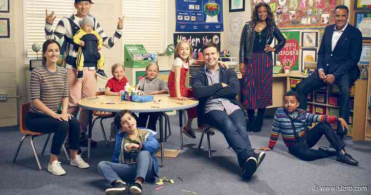 Scott D. Pierce: Has your favorite TV show been canceled? Here’s a list of what’s not coming back.