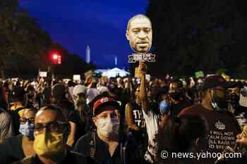 The Latest: NYC mayor ends curfew 'effective immediately'