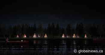 USask cabins reused to fit housing needs of northern Saskatchewan First Nation