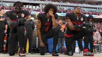 Now that you're listening, Roger Goodell, here are ways for NFL to effect change