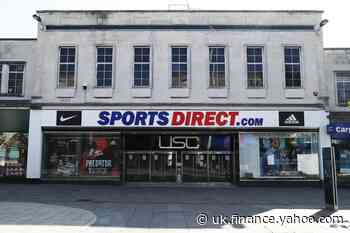 Coronavirus: Sports Direct CFO calls for more support for ailing retailers