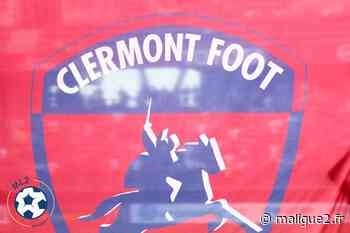 Officiel : Mohamed Bayo prolonge à Clermont - MaLigue2