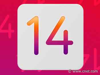 iOS 14 rumor roundup: Launch date, new features, apps and more     - CNET