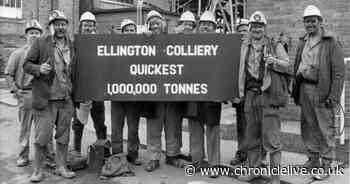 How a community still mourns Northumberland's last mine