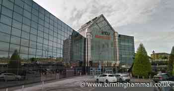 Debt-hit Merry Hill owner intu 'puts administrators on standby'