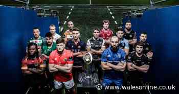 PRO14 to leave English and French leagues behind - England international