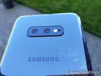 I watched a Samsung user choose a new phone and it drove me mad