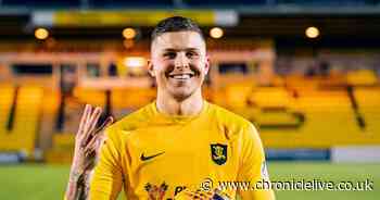 Sunderland credited with an interest in Livingston forward but face plenty of competition